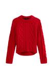 Джемпер New Look Jumper, Red - фото 5
