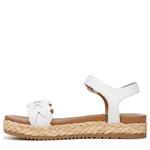 Сандалии Naturalizer Neila, White Leather - фото 4