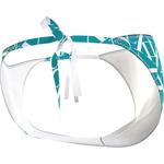 Низ бикини Calvin Klein KW0KW02486 Tie Side, синий - фото 4