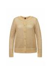 Кардиган LONG SLEEVE Ulla Popken, золотой - фото 5