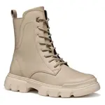 Ботинки Geox Junette, бежевый - фото 2