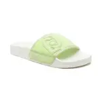 Тапочки Liu Jo, зеленый - фото