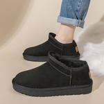 Зимние ботинки женские черный Warrior - фото 5