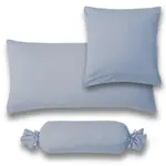 Чехол на подушку Estella, голубой - фото