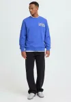 Толстовка bhsun Blend, Dazzling Blue - фото 2
