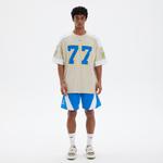 Футболка унисекс Wildx, зеленый - фото 13