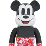 Фигурки в стиле анимации BE@RBRICK - фото 3