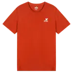 Футболка мужская Xtep, белый - фото 7