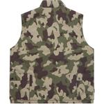 UNDEFEATED Пуховик FW24 унисекс, Black - фото 4