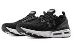 Кроссовки hovr mega 2 'black white' Under Armour, черный - фото 3