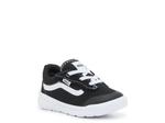 Кроссовки Vans Range BRZ V Sneaker - Kids', черный/белый - фото