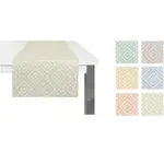 Салфетка на стол Telfort Wirth, синий - фото 4