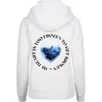 Худи Miss Tee Too Frozen, белый - фото 2