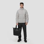 Пуховик унисекс Helly Hansen, зеленый - фото 15