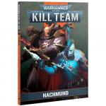 Миниатюра Games Workshop Warhammer 40K: Kill Team Codex - Nachmund - фото