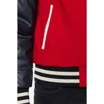 Куртка Benlee Newark, красный - фото 4