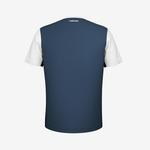 HEAD Футболка SLICE для мальчиков - фото 2