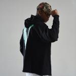 Базовый худи VLONE - фото 4