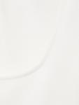 Платье MANGO MILLY, белый - фото 3