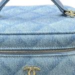 Сумка CHANEL - фото 4