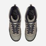 Горные ботинки Millet, бежевый - фото 3