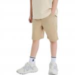 MLB Шорты Boston Red Sox Basic Collection для детей 3-7 лет бежево-желтый - фото 4