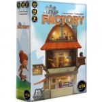 Настольная игра IELLO Little Factory - фото