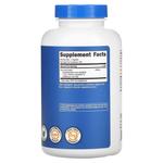 Толокнянка Nutricost 4500 мг, 240 капсул - фото 2