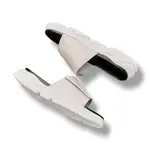 Шлепанцы мужские белый Brounvanm - фото 5