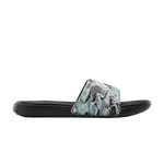 Кроссовки Wmns Ansa Fixed Slides Under Armour, черный - фото