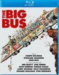 Диск Blu-ray The Big Bus [1976] - фото