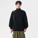 Джемпер унисекс PICCA, зеленый - фото 6