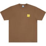 Футболка унисекс UNDEFEATED, белый - фото 3