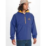 Спортивная куртка Marmot 96 Active, синий - фото 2