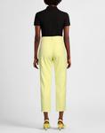 Брюки Liu •Jo, желтый - фото 3