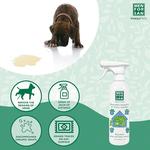 Средство для удаления пятен мочи Men For San Exceptional 500мл Men For San - фото 3