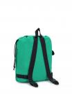 Рюкзак NEW FUNDAMENTAL Kipling, цвет Rapid Green - фото 3