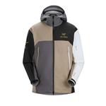 Куртка Arcteryx x BEAMS Beta Jacket, Dimensions - фото