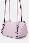 Сумка Cerelia Guess, фиолетовый - фото 3
