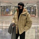 Jeep Мужская пуховая куртка, Army Green - фото 10