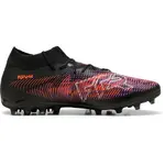 Футбольные бутсы Puma Future 8 Match MG, черный - фото 3