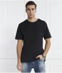 Футболка Regular fit Iceberg, черный - фото 3