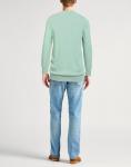 Свитер Fedeli, светло-зеленый - фото 3