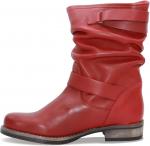 Ботинки Eric Michael Laguna Boot, Red - фото 4