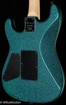 Электрогитара Charvel Pro-Mod San Dimas Style 1 HSS FR M Maple Fingerboard Aqua Flake - фото 2