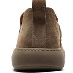 Туфли мужские Men"s Casual Men Low-Top Modengpan, хаки - фото 2