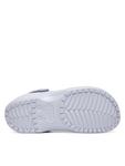 Мюли Classic Frosted Clog 210928 Crocs, фиолетовый - фото 4
