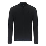 Куртка Air Jordan Basketball Flight Jacket, черный - фото