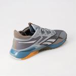 Кроссовки Nano X2 TR Adventure Reebok, цвет Gray_Hp9228 - фото 4