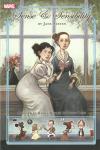 Sense & Sensibility (Marvel Illustrated) (Marvel Enterprises) - фото